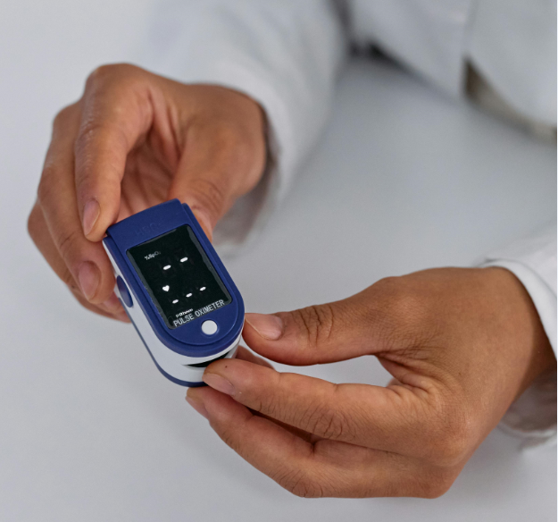 Rapidomize for Remote Patient Monitoring: No-Code Solution for Smarter Healthcare Apps
